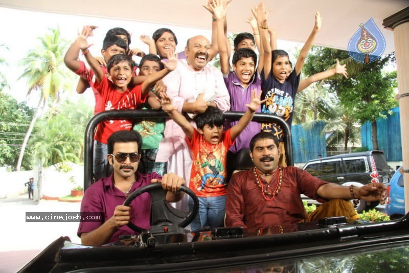 Teja Bhai Movie Stills - 31 / 70 photos