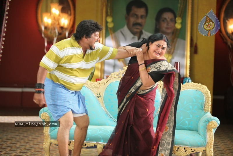 Teja Bhai Movie Stills - 38 / 70 photos