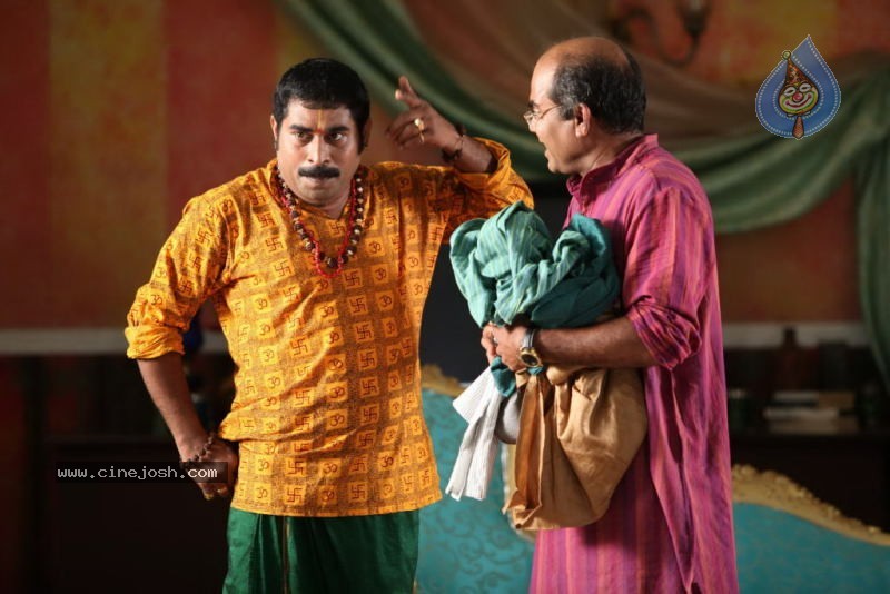 Teja Bhai Movie Stills - 39 / 70 photos