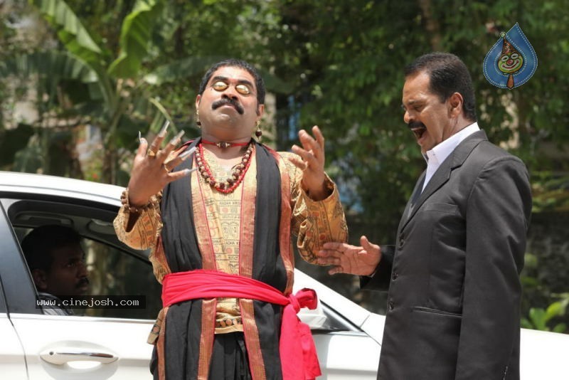 Teja Bhai Movie Stills - 40 / 70 photos