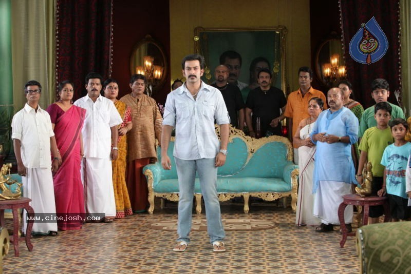 Teja Bhai Movie Stills - 43 / 70 photos