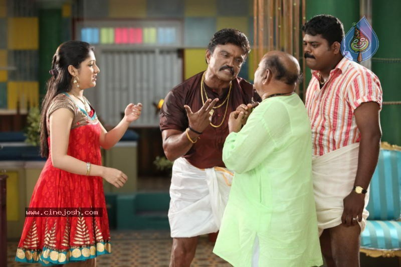 Teja Bhai Movie Stills - 44 / 70 photos