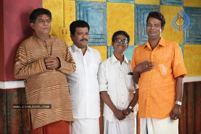 Teja Bhai Movie Stills - 51 / 70 photos