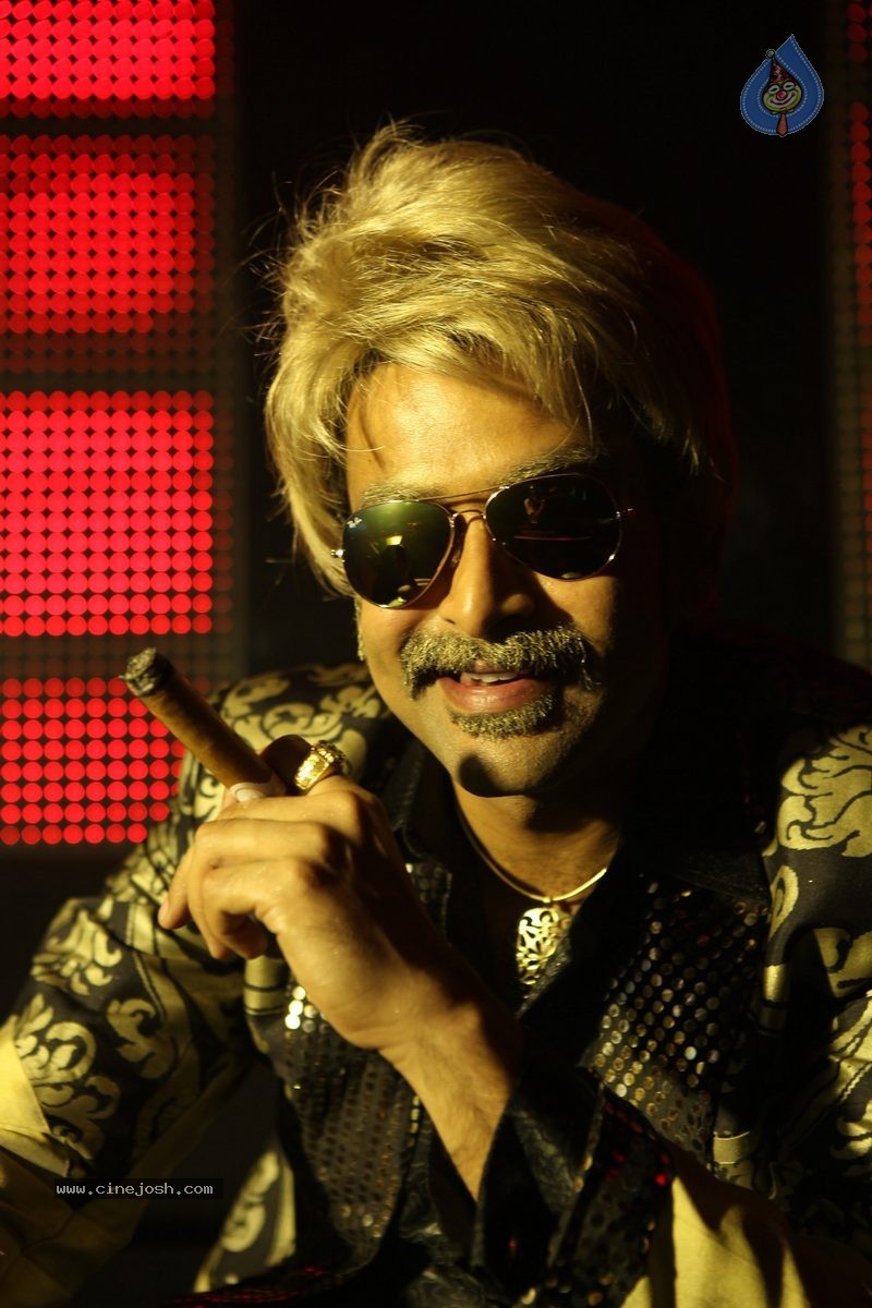 Teja Bhai Movie Stills n Walls - 19 / 22 photos