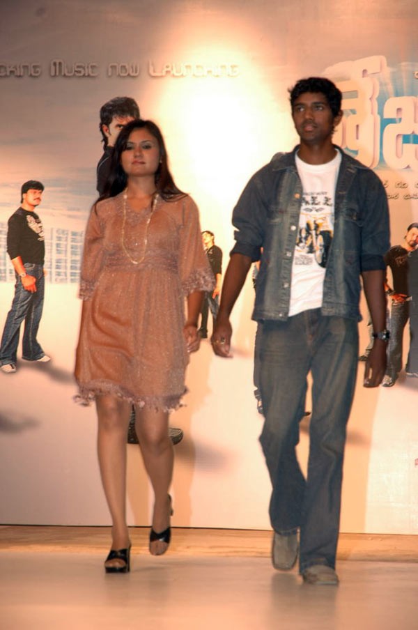 Tejam Audio Release Function - 47 / 63 photos