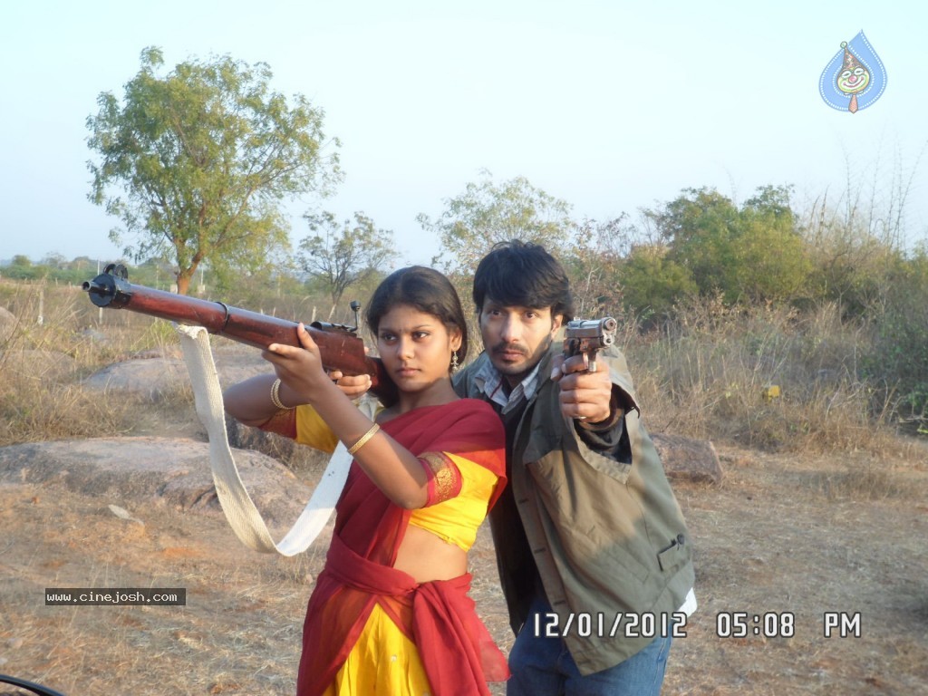 Telangana Godavari Movie PM n Stills - 4 / 28 photos