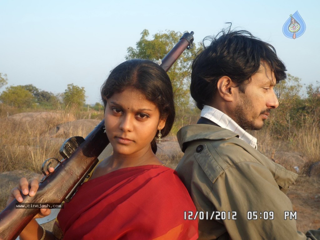 Telangana Godavari Movie PM n Stills - 8 / 28 photos