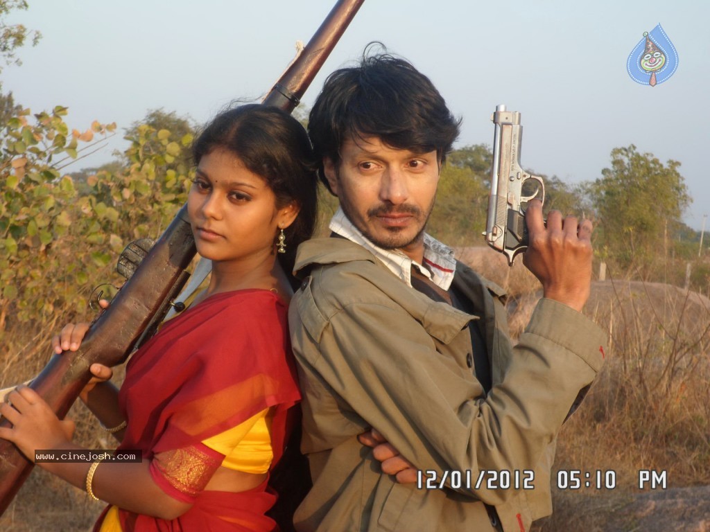 Telangana Godavari Movie PM n Stills - 20 / 28 photos