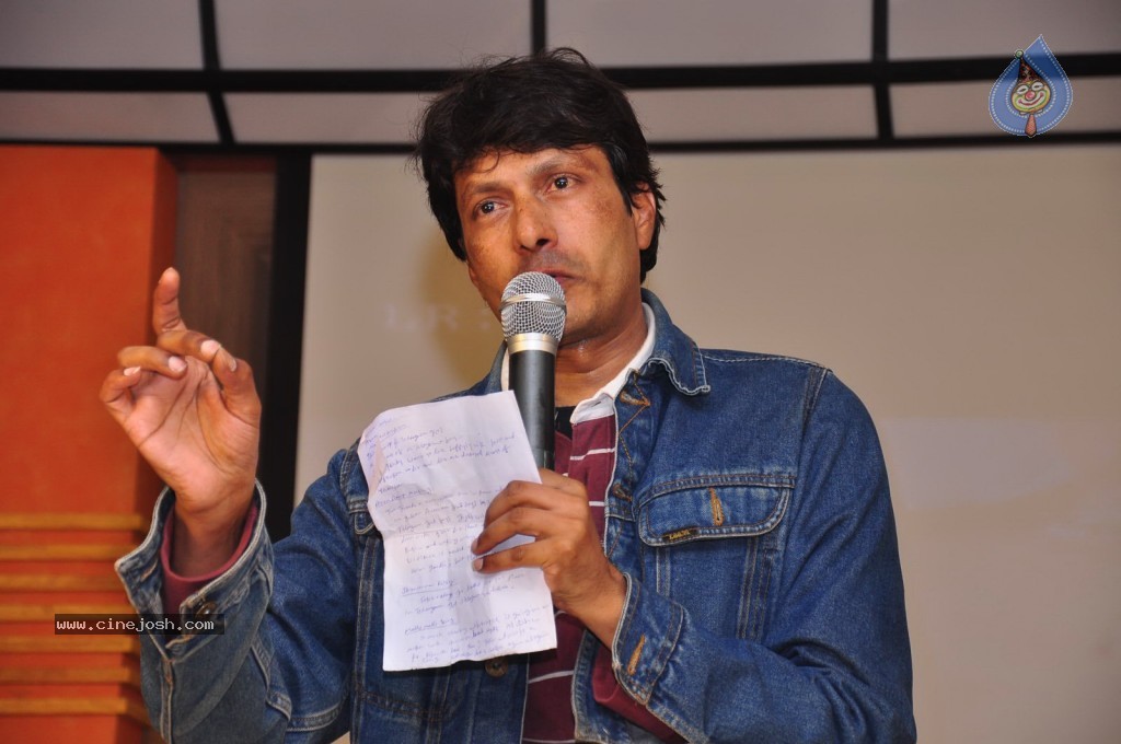 Telangana Godavari Movie PM n Stills - 24 / 28 photos