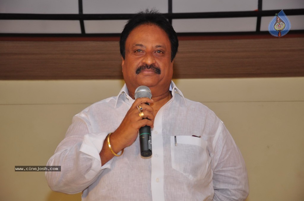 Telangana Godavari Movie PM n Stills - 25 / 28 photos