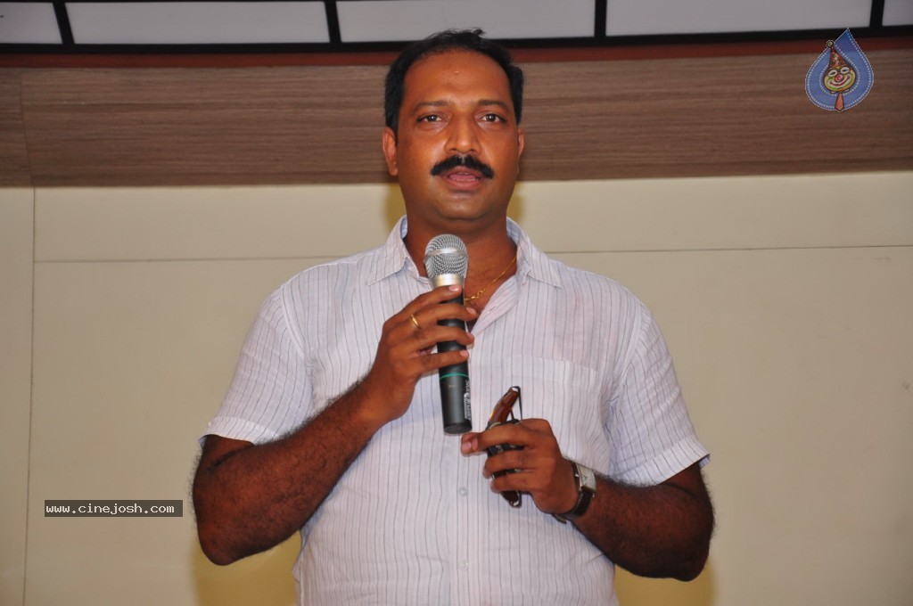 Telangana Godavari Movie PM n Stills - 26 / 28 photos