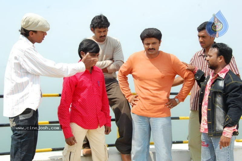 Telangana Godavari Movie Stills - 12 / 58 photos