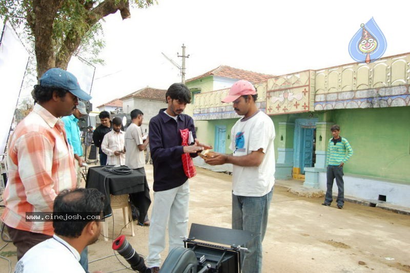 Telangana Godavari Movie Stills - 28 / 58 photos