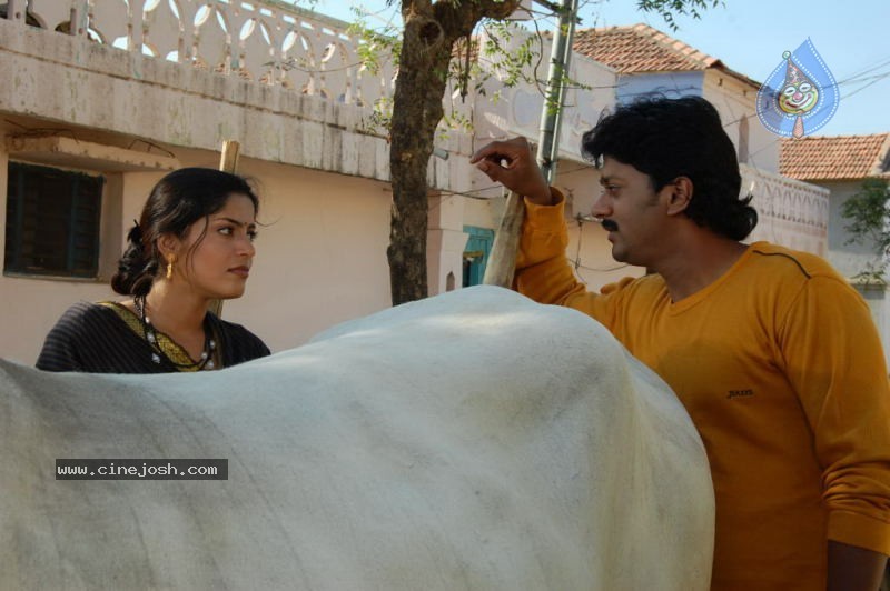 Telangana Godavari Movie Stills - 31 / 58 photos