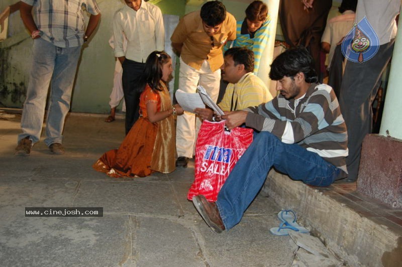 Telangana Godavari Movie Stills - 56 / 58 photos