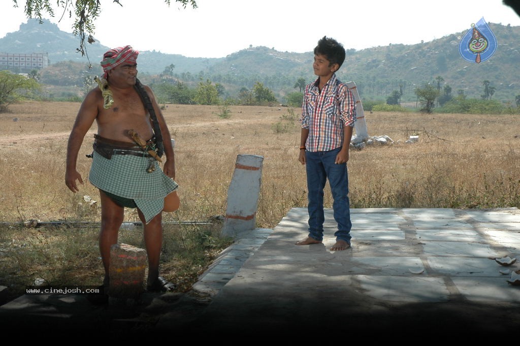 Telangana Vijayam Movie Stills - 23 / 219 photos