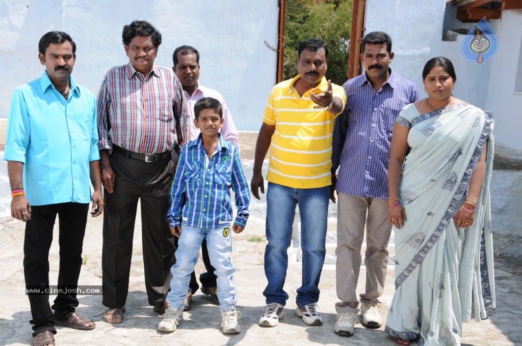 Telangana Vijayam Movie Stills - 49 / 219 photos