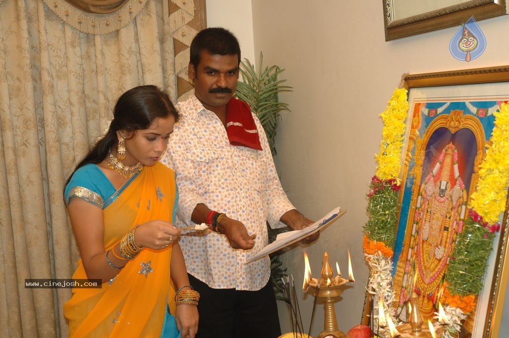 Telangana Vijayam Movie Stills - 54 / 219 photos