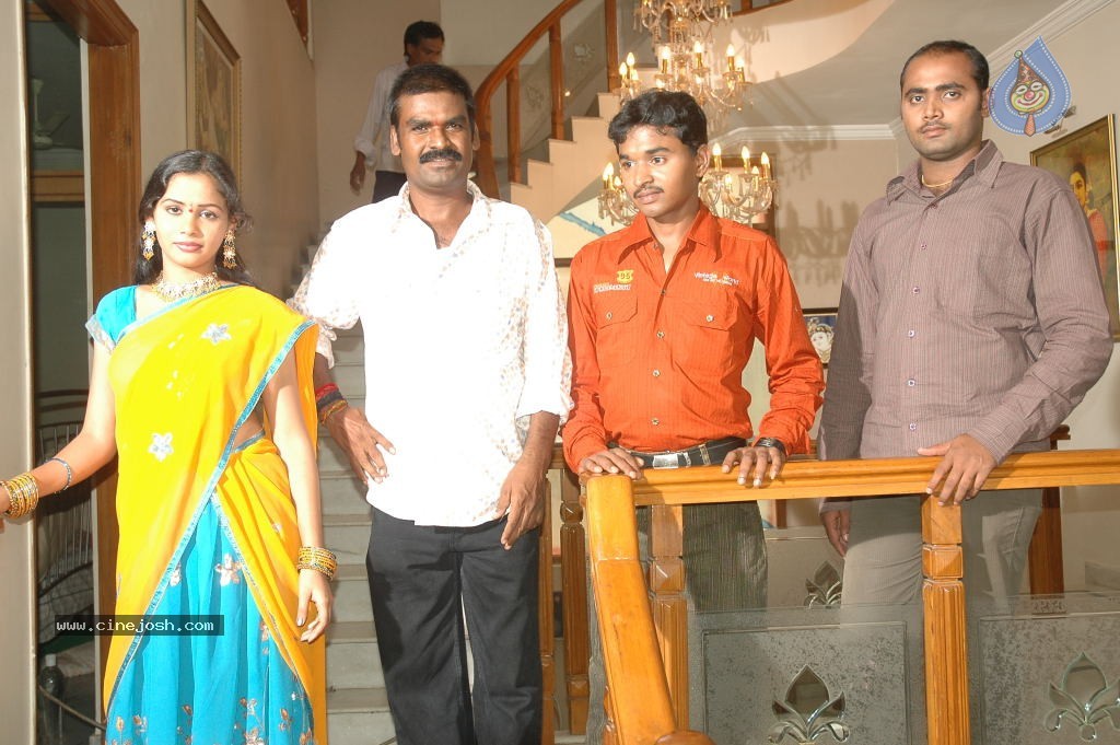 Telangana Vijayam Movie Stills - 71 / 219 photos