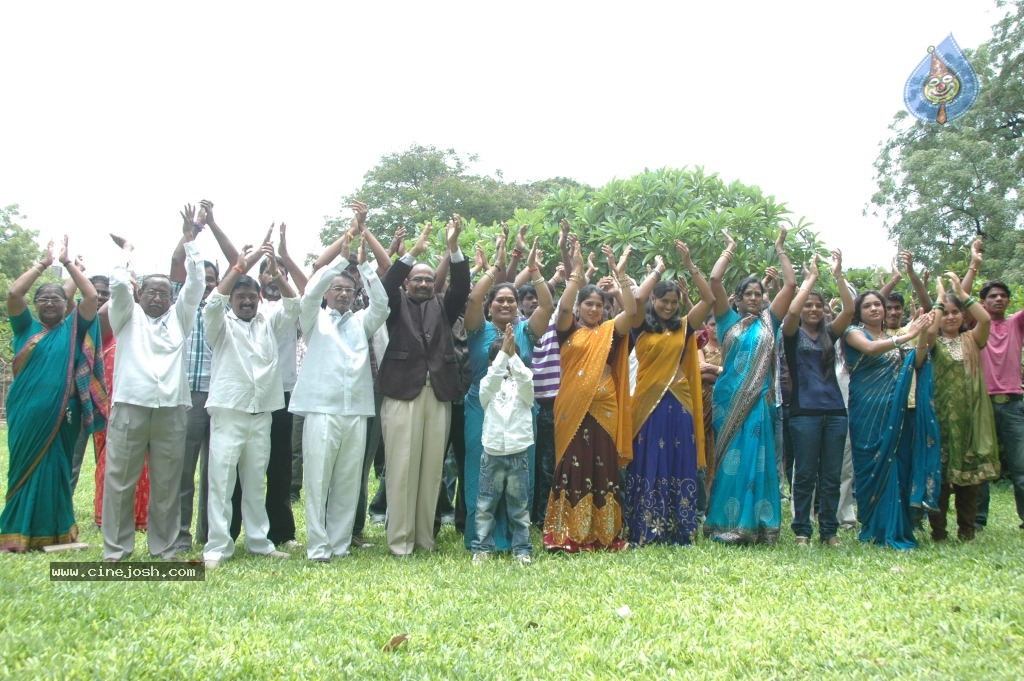 Telangana Vijayam Movie Stills - 75 / 219 photos