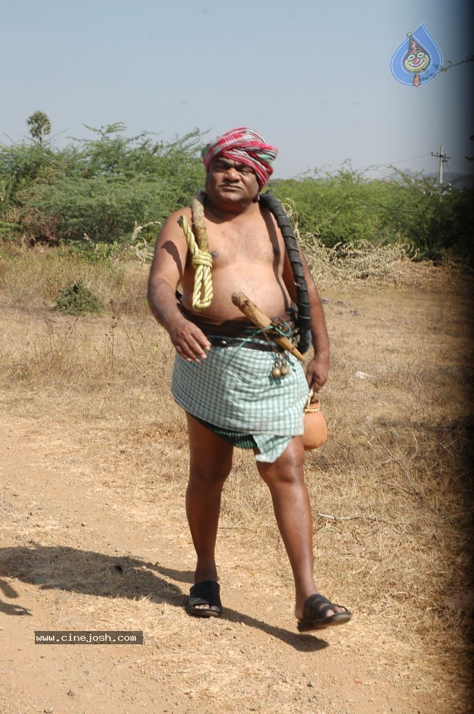 Telangana Vijayam Movie Stills - 87 / 219 photos