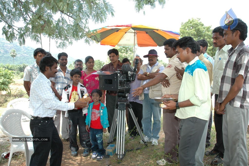 Telangana Vijayam Movie Stills - 90 / 219 photos