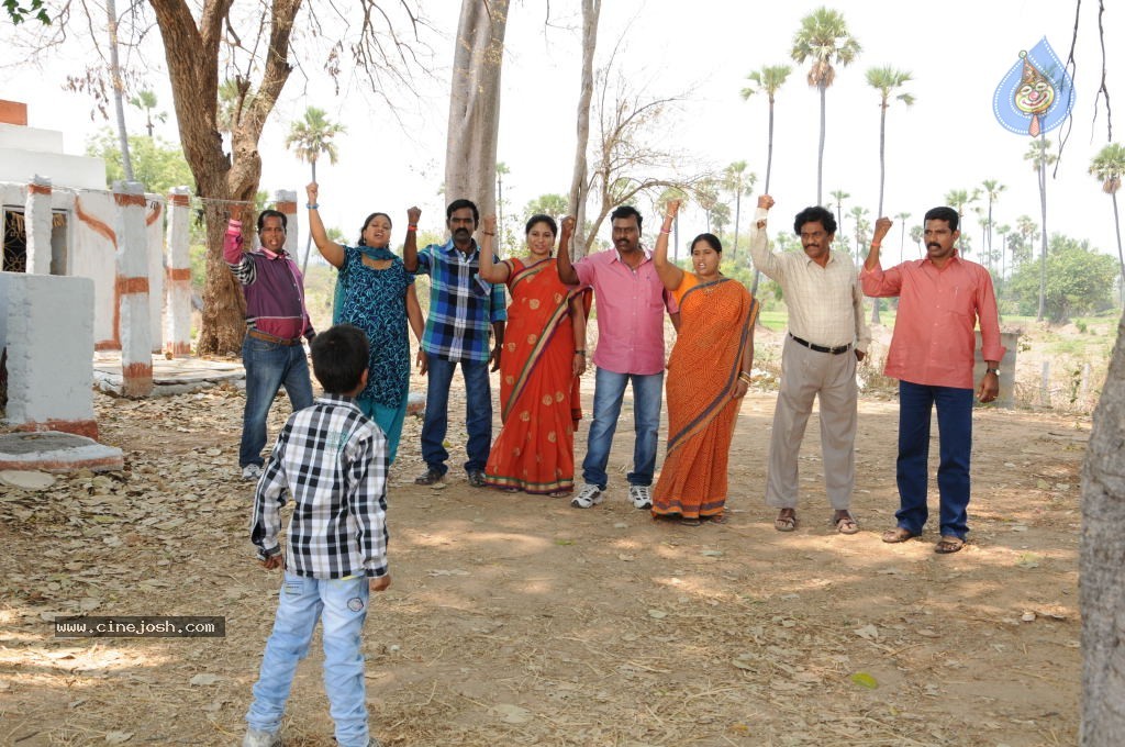 Telangana Vijayam Movie Stills - 94 / 219 photos