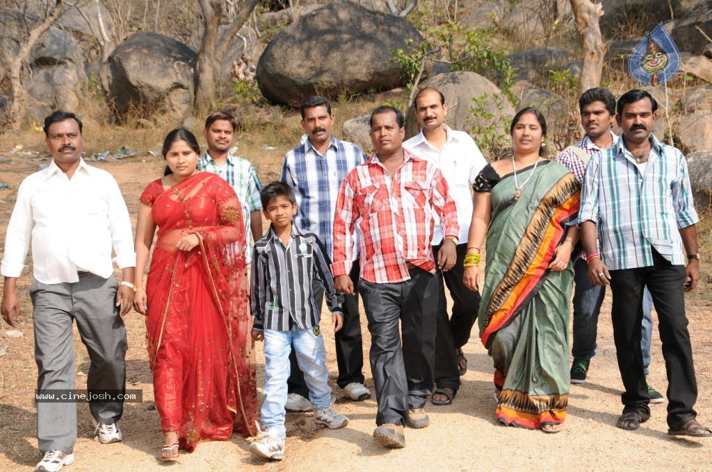 Telangana Vijayam Movie Stills - 103 / 219 photos