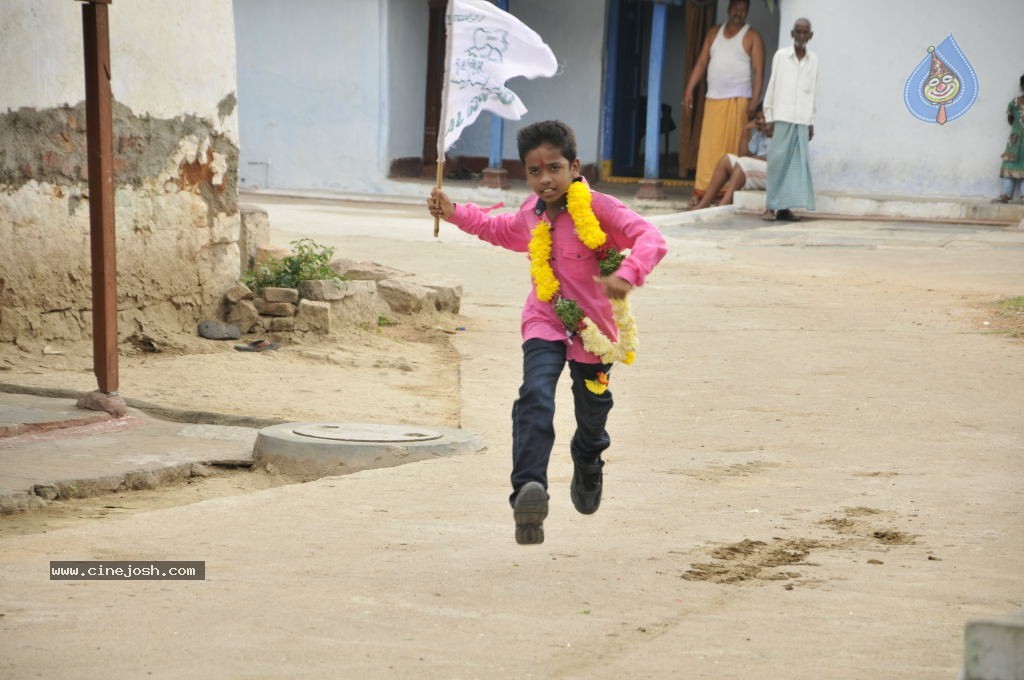 Telangana Vijayam Movie Stills - 109 / 219 photos