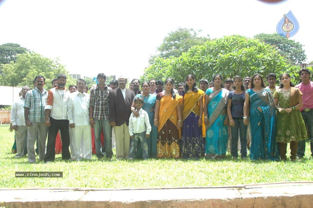 Telangana Vijayam Movie Stills - 142 / 219 photos