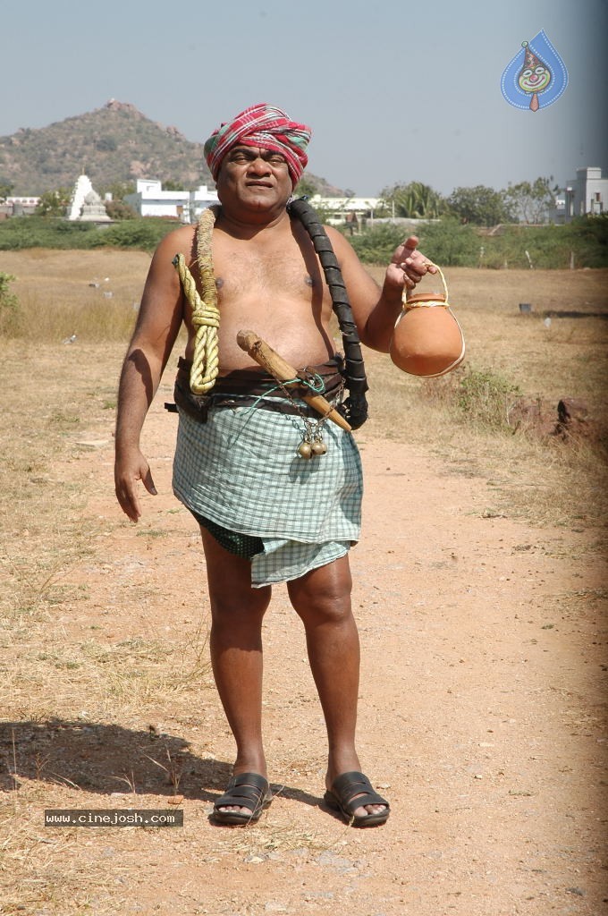 Telangana Vijayam Movie Stills - 155 / 219 photos