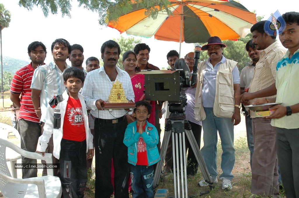 Telangana Vijayam Movie Stills - 164 / 219 photos