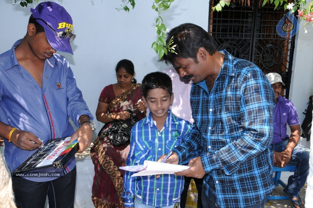 Telangana Vijayam Movie Stills - 169 / 219 photos