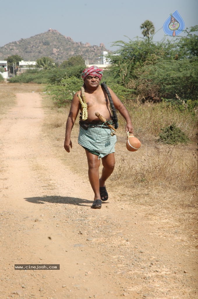 Telangana Vijayam Movie Stills - 178 / 219 photos