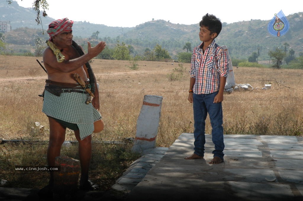 Telangana Vijayam Movie Stills - 188 / 219 photos