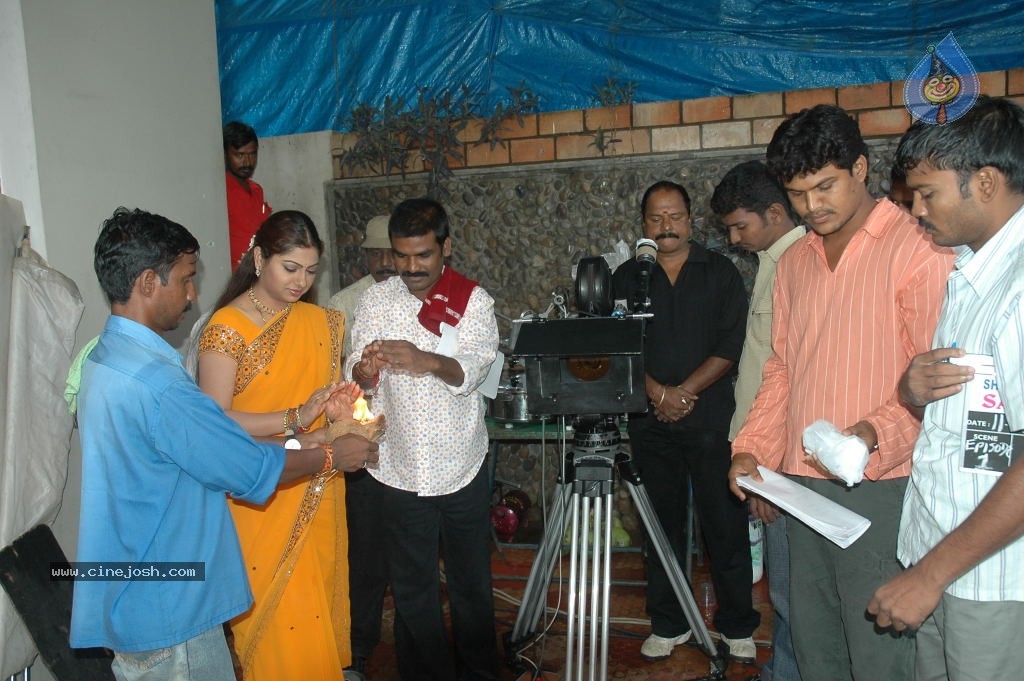 Telangana Vijayam Movie Stills - 191 / 219 photos