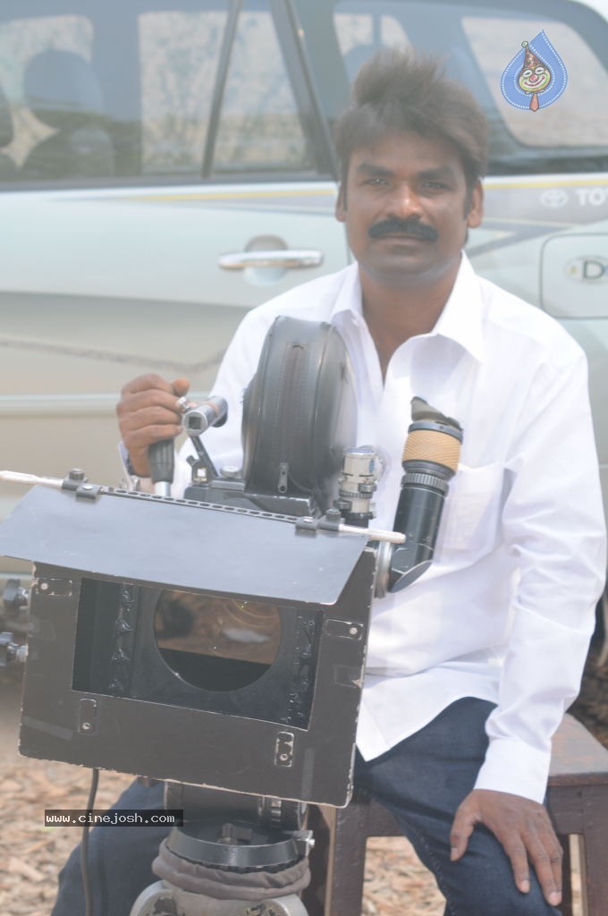 Telangana Vijayam Movie Stills - 213 / 219 photos