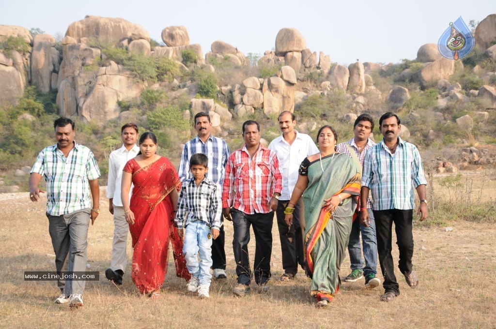 Telangana Vijayam Movie Stills - 215 / 219 photos