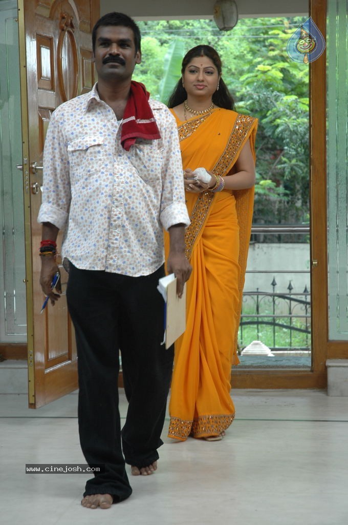 Telangana Vijayam Movie Stills - 217 / 219 photos