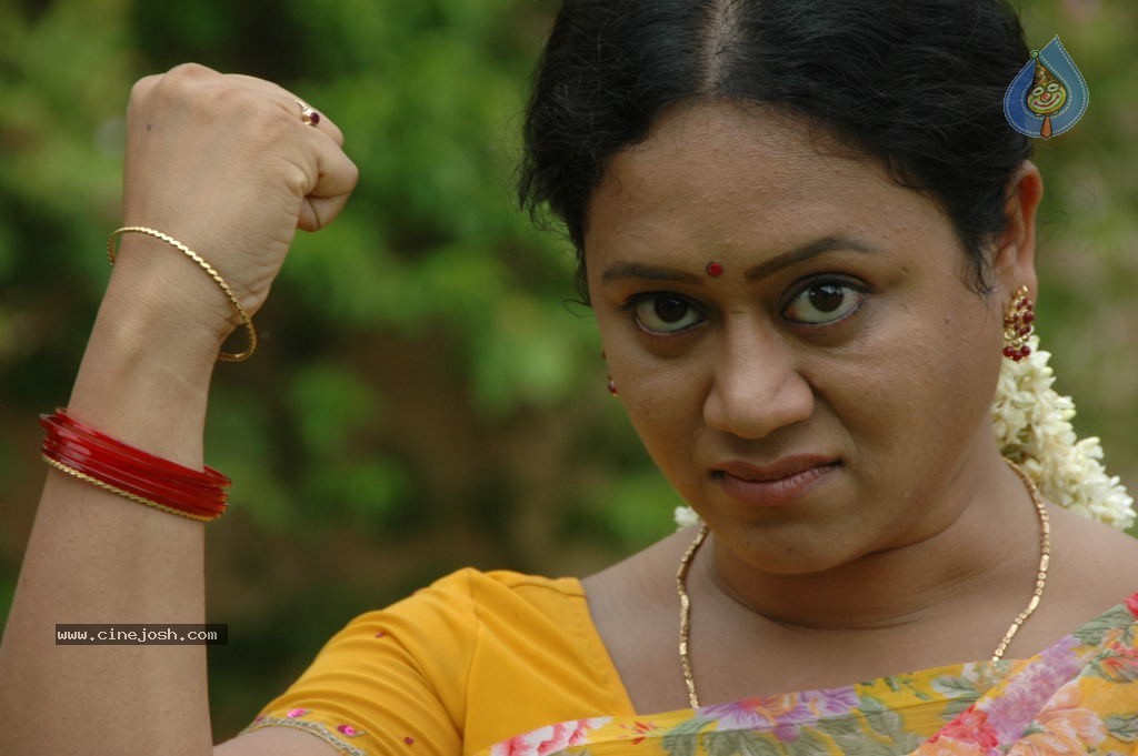 Telangana Vijayam Movie Stills - 8 / 16 photos