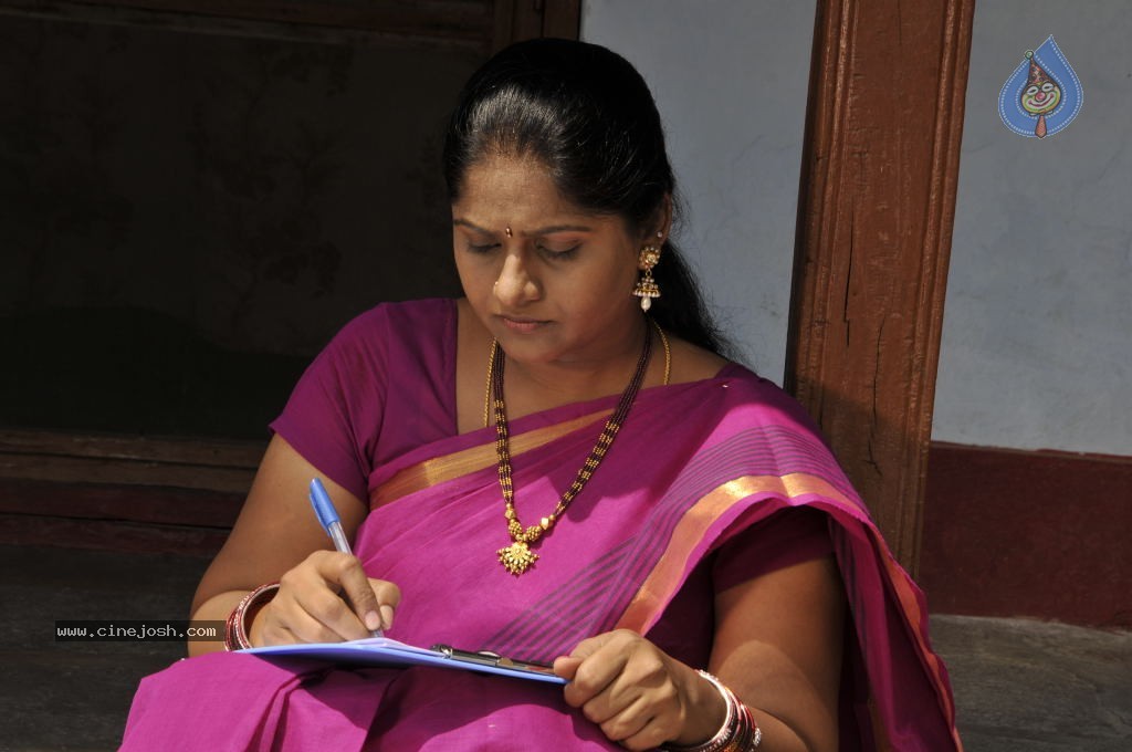 Telangana Vijayam Movie Stills - 12 / 16 photos