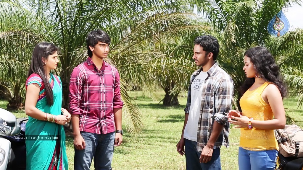 Telisi Teliyaka Movie New Stills - 3 / 24 photos