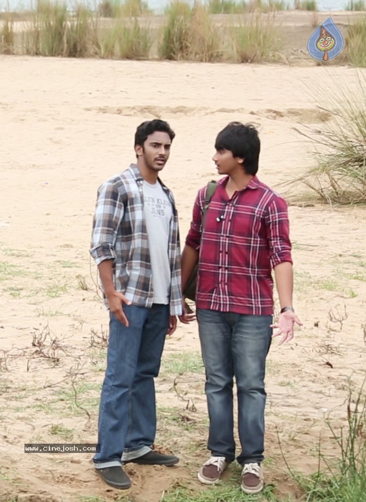 Telisi Teliyaka Movie New Stills - 7 / 24 photos