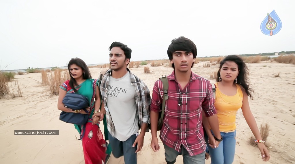 Telisi Teliyaka Movie New Stills - 8 / 24 photos