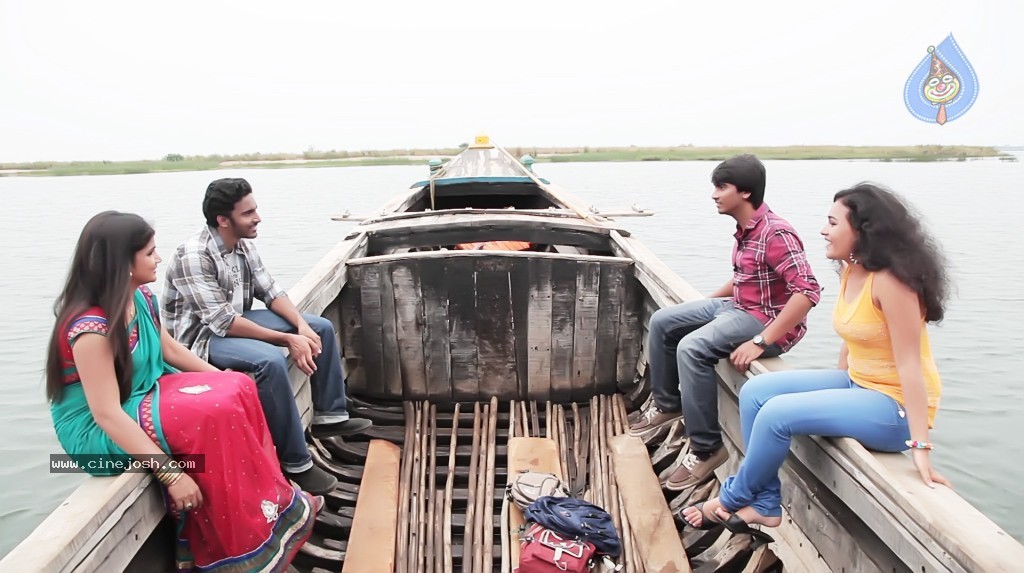 Telisi Teliyaka Movie New Stills - 10 / 24 photos