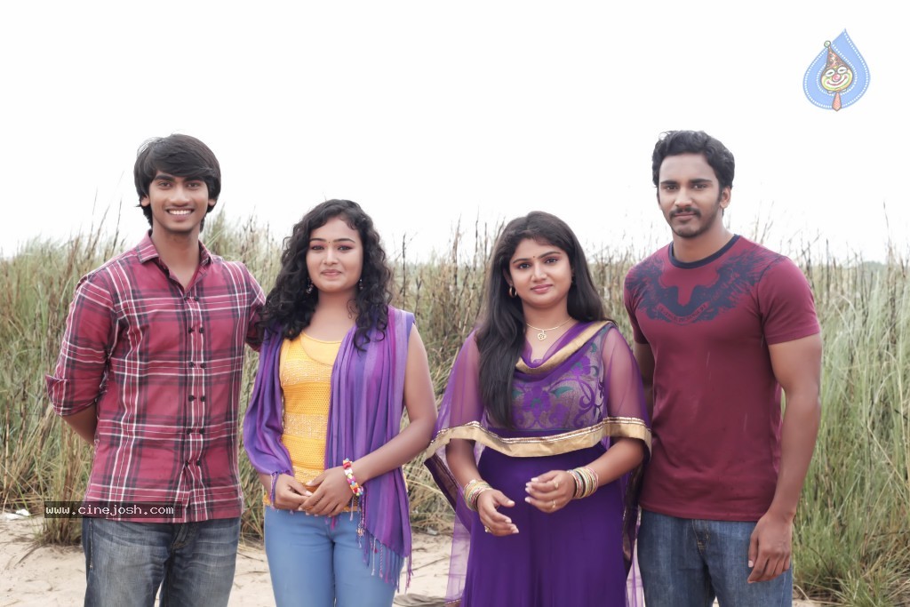 Telisi Teliyaka Movie New Stills - 16 / 24 photos