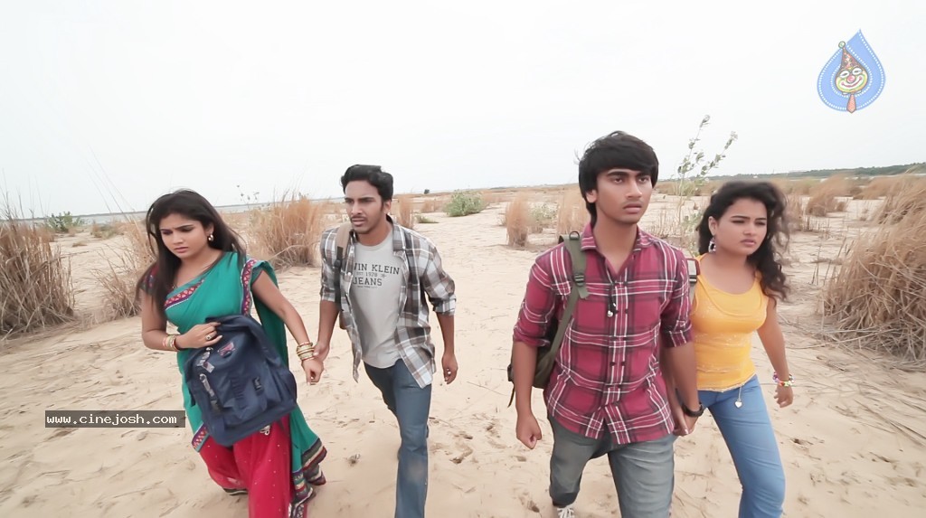 Telisi Teliyaka Movie New Stills - 24 / 24 photos