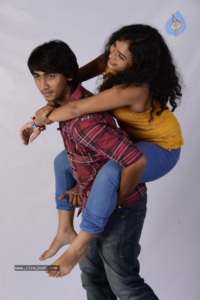 Telisy Teliyaka Movie New Stills - 11 / 28 photos