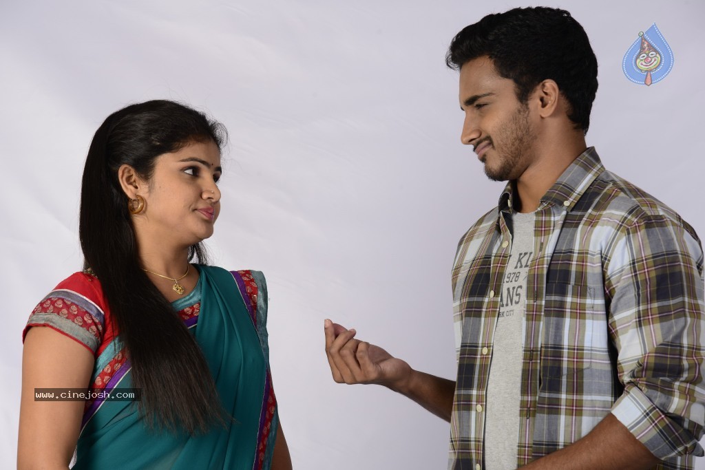 Telisy Teliyaka Movie New Stills - 23 / 28 photos