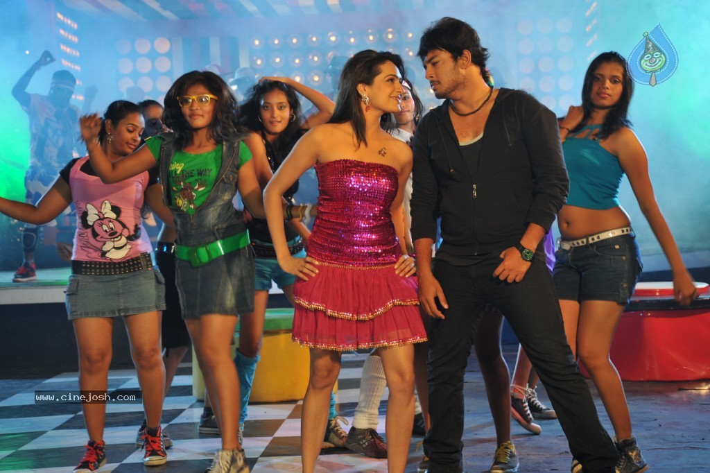 Telugabbai Movie Hot Gallery - 15 / 108 photos
